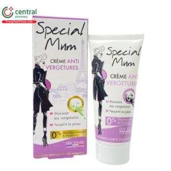 Cream Anti Vergetue Special Mum