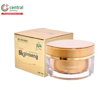 Cream SMARTCOS SK Ginseng