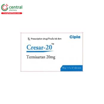 Cresar 20