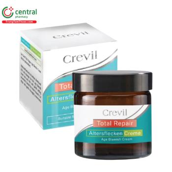 Crevil Total Repair Age Blemish Cream