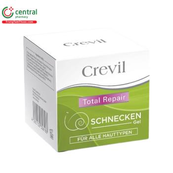 Crevil Total Repair Schnecken Gel