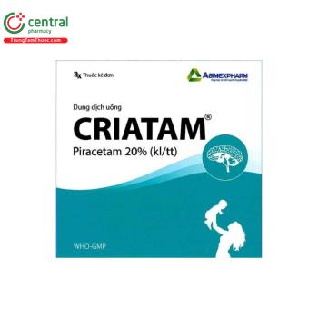 Criatam 20%