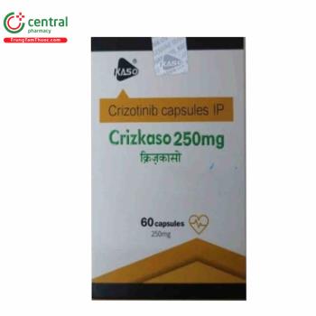 Crizkaso 250