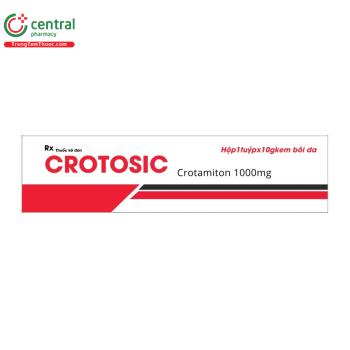 Crotosic