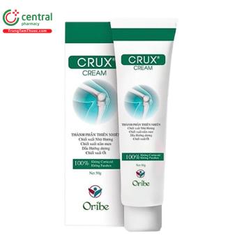 Crux Cream