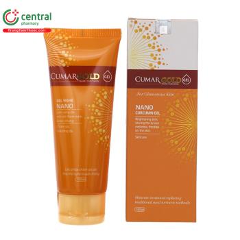 CumarGold Gel