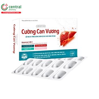 Cường Can Vương 