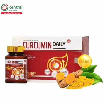 Curcumin Daily