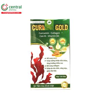 Curmaxi Gold