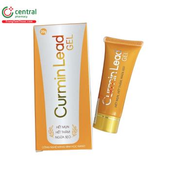 Curmin Lead Gel