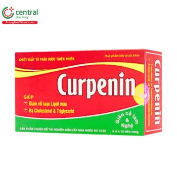 Curpenin