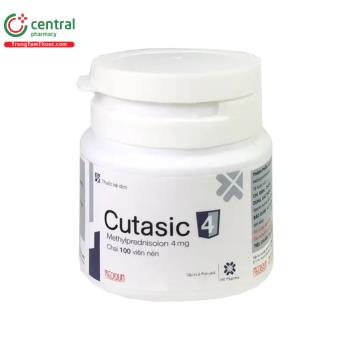 Cutasic 4