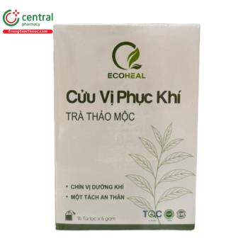 Cửu Vị Phục Khí