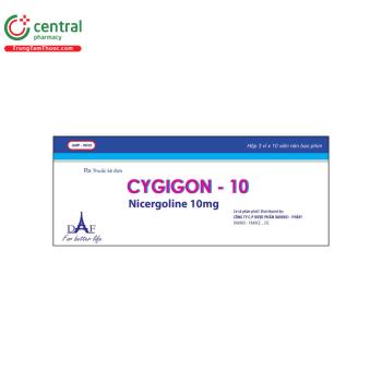 Cygigon - 10mg
