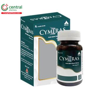 Cymiras 300mg