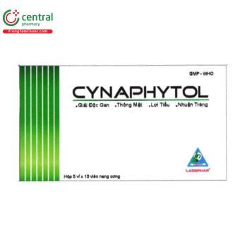 Cynaphytol 300mg