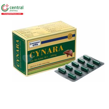 Cynara