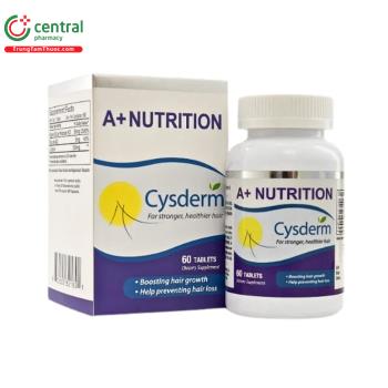 Cysderm