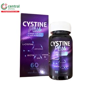 Cystine Plus