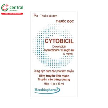 Cytobicil