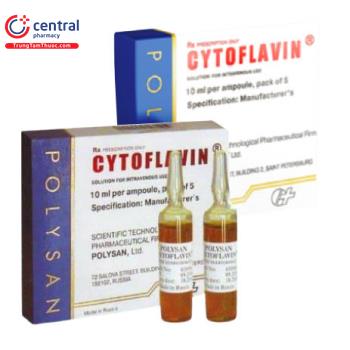 Cytoflavin 10ml