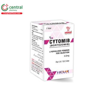 Cytomib 3.5mg 