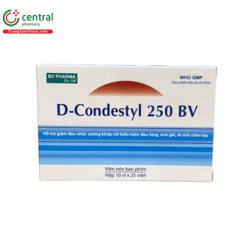 D-Condestyl 250 BV