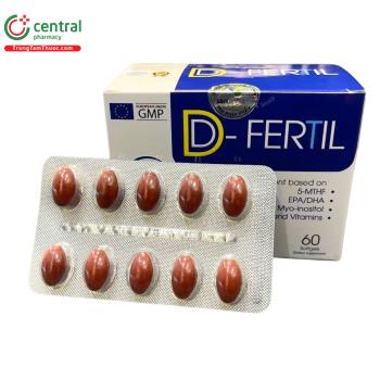 D-Fertil