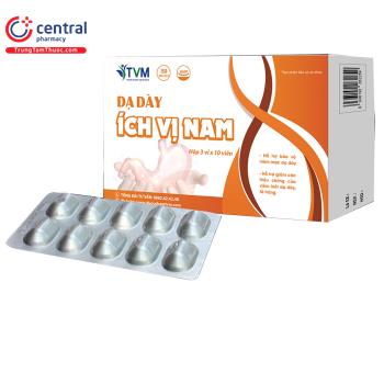 Dạ Dày Ích Vị Nam