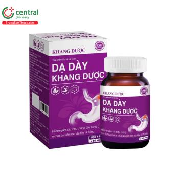 Dạ dày Khang Dược