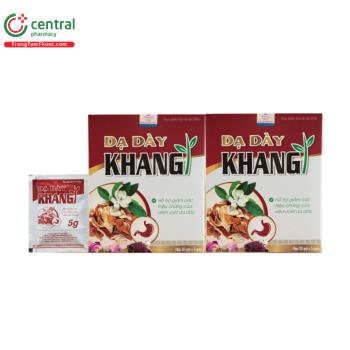 Dạ Dày Khang