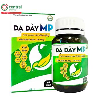 Dạ Dày MP