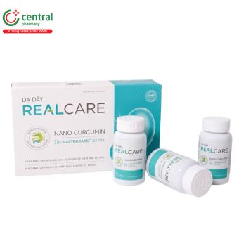Dạ dày Real Care