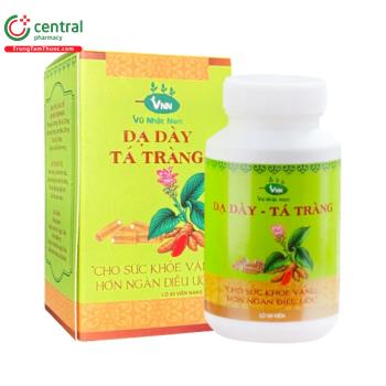 Dạ Dày Tá Tràng Vũ Nhật Nam