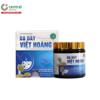 Dạ Dày Việt Hoàng