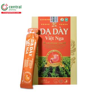 Dạ Dày Việt Nga