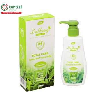 Dạ Hương Total Care