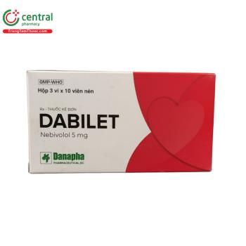 Dabilet 5mg