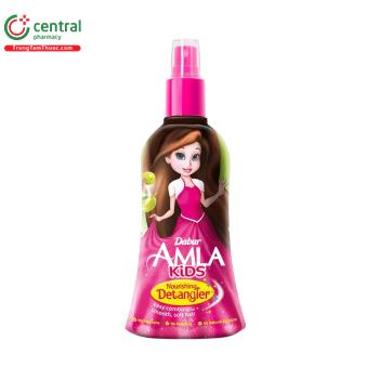 Dabur Amla Kids Nourishing Detangler