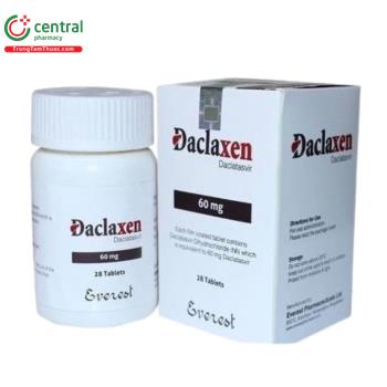 Daclaxen 60mg