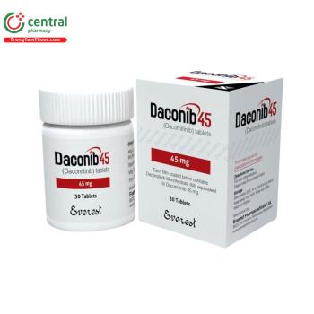 Daconib 45mg