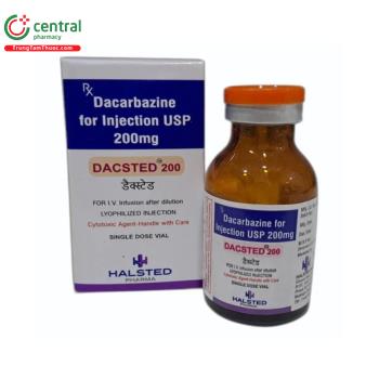 Dacsted 200mg