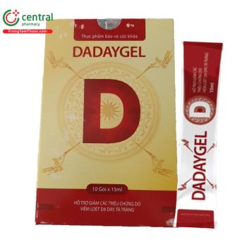 Dadaygel