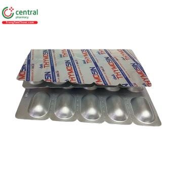 Thuốc Dadi Thymosin - Hỗ trợ tăng cường đề kháng cho cả gia đình