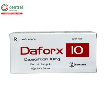 Daforx 10