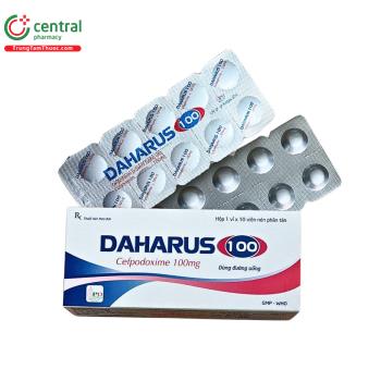 Daharus 100