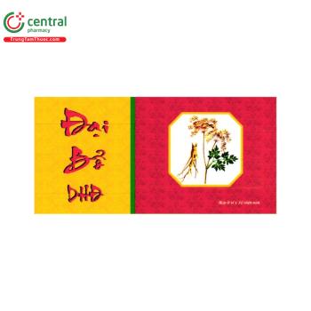 Đại bổ DHĐ