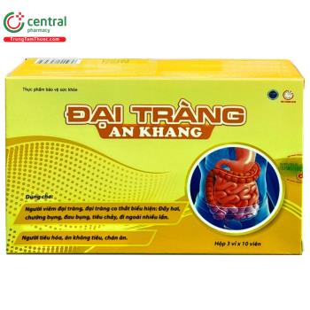Đại Tràng An Khang