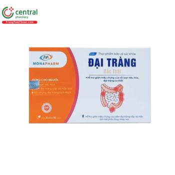 Đại Tràng Bắc Thái