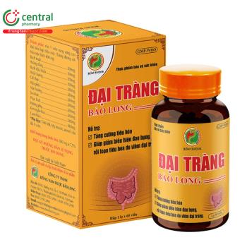 Đại Tràng Bảo Long